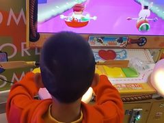 -汤姆熊欢乐世界(大连恒隆广场店)
