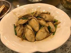 姜葱生蚝-客家汇·客家传承菜(水库店)
