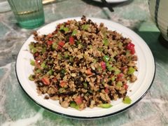 黑三剁-浩海火烧云傣家菜(京广店)