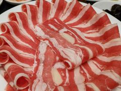 -南门涮肉(北洼路店)