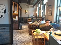 -手选潮汕鲜活牛肉火锅(二七广场店)