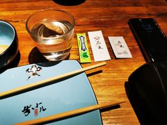 -局气烤鸭·北京菜(前门店)