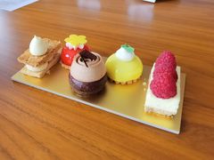 -澳门文华东方酒店文华饼房(孙逸仙大马路店)