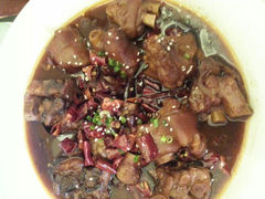 android_upload_pic-青年公社烤鸭(青年路店)