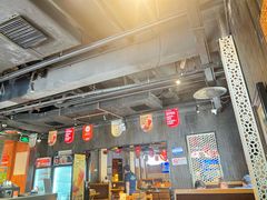 -肉串汪(月坛店)