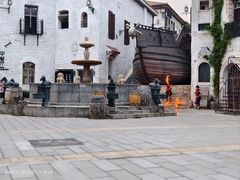 -华谊兄弟（长沙）电影小镇