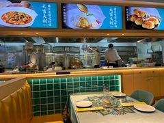 -楼兰古丽·新疆菜(大唐西市店)