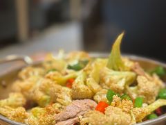 菜花-金掌勺·锅包肉(广渠门店)