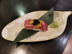 -竹马炭火烤肉(南屏店)