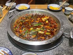 -胖子鱼·天水麻辣鱼火锅(秦州407店)