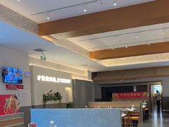 -肥肥虾庄·金牌油焖大虾(汉口城市广场店)
