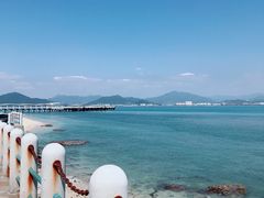 -三亚西岛海洋文化旅游区