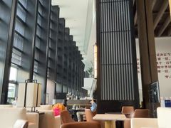 -木嘛working coffee(前海店)