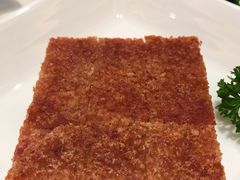 冰烧三层肉-利苑酒家(金宝店)