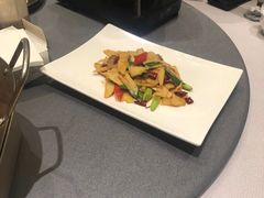 -徽州小镇(高新店)