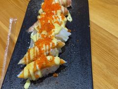 -福匠日本料理(人民路店)