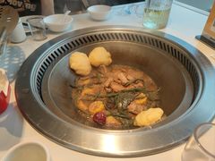 -遇东北林区铁锅炖(南开店)