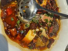 -福海居烤鸭店(鸟巢店)