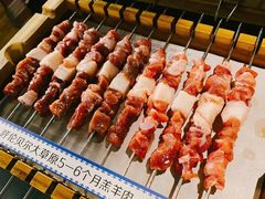 -很久以前羊肉串(打浦路店)