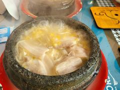 -石锅坛肉(广场店)