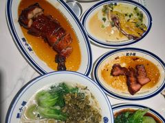 -肥小福·烧鹅专门店(环宇荟店)