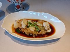 -蘇锦宴·淮扬菜烤鸭·小院(三元桥霄云路店)