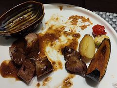 -188西餐厅(园林宾馆店)