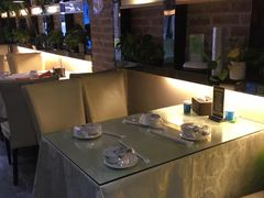 -眷江南之小蓝鲸(王府大街店)