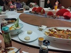 -西安饭庄·非遗陕菜(凤城五路店)