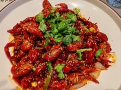 -四川饭店(长白店)