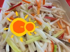 -蓉城老妈火锅(双林路店)
