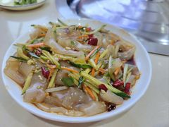 -崔记老东北传奇铁锅炖(横店总店)