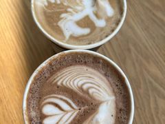 -星巴克臻选(上海合生汇1F店)