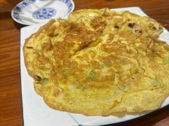 -老天桥酱肉烧饼夹肘子(天桥店)