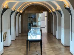 -Me Coffee下午茶艺术空间