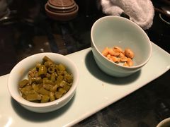 -湖滨28中餐厅·西湖宴·杭州君悦酒店