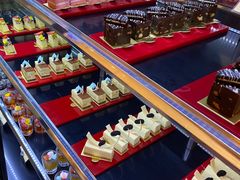 -东莞塘厦三正半山温泉酒店·沙利文西餐厅
