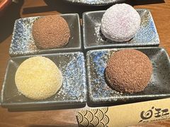 -王氏炉匠·烧鸟放题自助(好运街店)