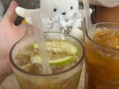 -渔记茶餐厅(渔村店)