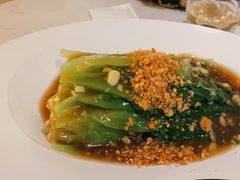 -周三的情书花园餐厅(江北店)