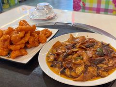 -人民公社铁锅炖·东北菜(卫国道店)
