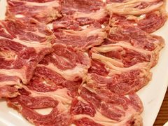 -1078號老北京涮肉(松柏店)