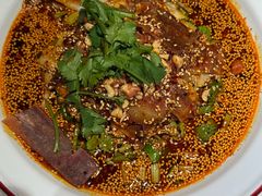 -鸡毛店·川菜(文殊院店)