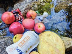 -陕西省红河谷森林公园