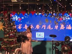 -C31地窖餐厅(黑龙江北路店)