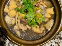 -南京大牌档(凯德大峡谷店)