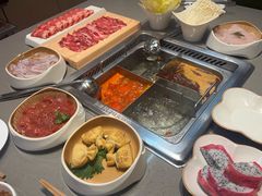 -海底捞火锅(万达广场店)