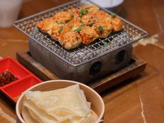 -雀舞云南菜(天津天河城购物中心店)