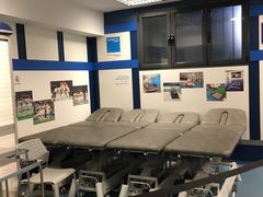 景点-伯纳乌球场