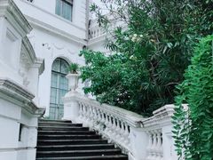 -上海市工艺美术博物馆